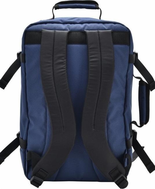CLASSIC 36L Mochila de viaje Underseater AZUL - Mochilas Escuela & Tiempo Libre