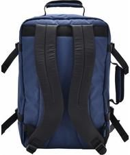 CABINZERO CLASSIC 36L Mochila de viaje Underseater AZUL - Mochilas Escuela & Tiempo Libre - 3