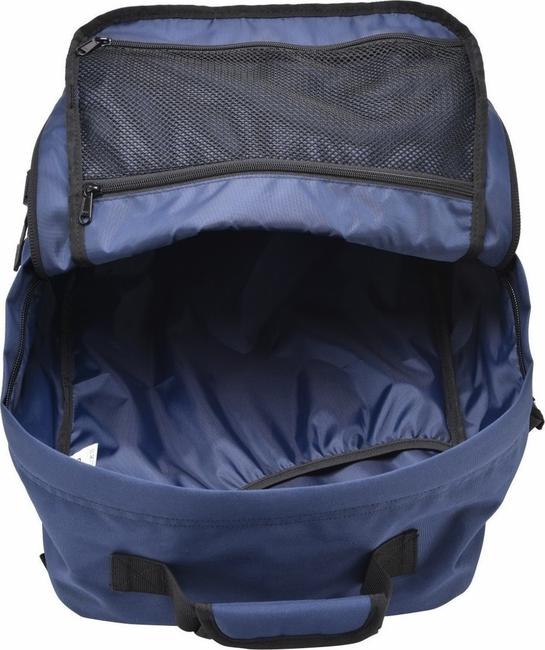 CLASSIC 36L Mochila de viaje Underseater AZUL - Mochilas Escuela & Tiempo Libre