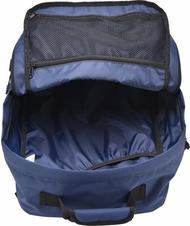 CABINZERO CLASSIC 36L Mochila de viaje Underseater AZUL - Mochilas Escuela & Tiempo Libre - 5