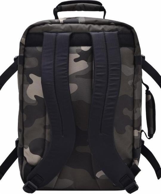 CLASSIC 36L Mochila de viaje Underseater CAMO URBANO - Mochilas Escuela & Tiempo Libre
