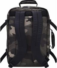 CABINZERO CLASSIC 36L Mochila de viaje Underseater CAMO URBANO - Mochilas Escuela & Tiempo Libre - 3