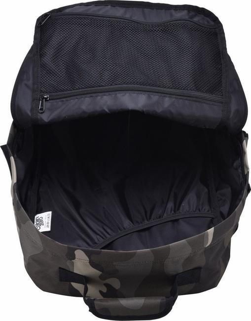 CLASSIC 36L Mochila de viaje Underseater CAMO URBANO - Mochilas Escuela & Tiempo Libre