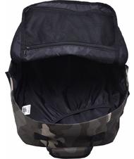 CABINZERO CLASSIC 36L Mochila de viaje Underseater CAMO URBANO - Mochilas Escuela & Tiempo Libre - 5
