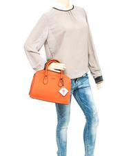 YNOT saffiano Tronco con bandolera - Bolsos Mujer