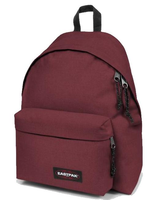 Mochilas  Padded Pak'r &nbsp; Burdeos - Mochilas Escuela & Tiempo Libre