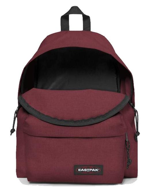 Mochilas  Padded Pak'r &nbsp; Burdeos - Mochilas Escuela & Tiempo Libre