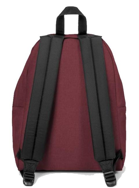 Mochilas  Padded Pak'r &nbsp; Burdeos - Mochilas Escuela & Tiempo Libre