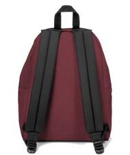 EASTPAK Mochilas  Padded Pak'r &nbsp; Burdeos - Mochilas Escuela & Tiempo Libre - 4