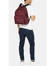 EASTPAK Mochilas  Padded Pak'r &nbsp; Burdeos - Mochilas Escuela & Tiempo Libre - 5