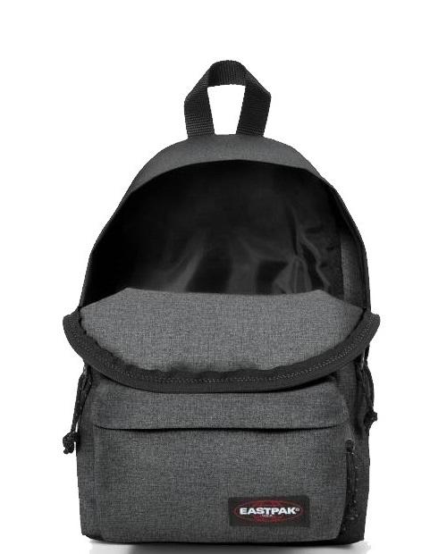 Mochila  Orbit Medida pequeña BlackDenim - Mochilas Escuela & Tiempo Libre