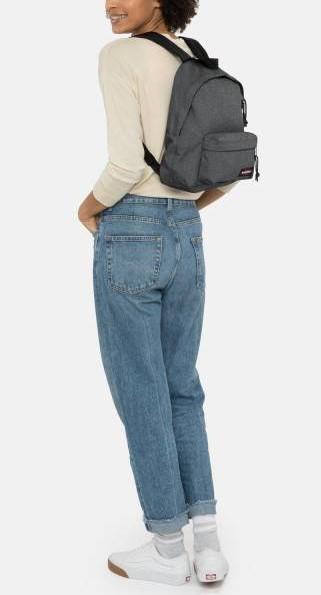 Mochila  Orbit Medida pequeña BlackDenim - Mochilas Escuela & Tiempo Libre