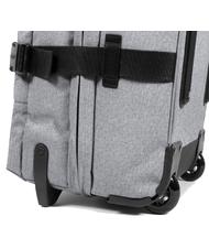 EASTPAK Carro Línea TRANVERZ L, tamaño grande, con TSA sundaygrey - Trolley Semirrígidos - 5