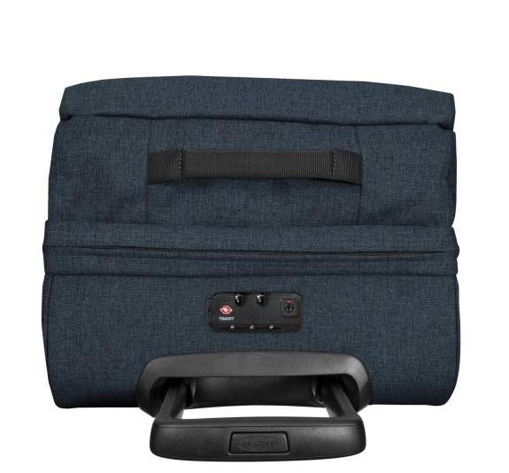 Carro Línea TRANVERZ L, tamaño grande, con TSA tripledenim - Trolley Semirrígidos