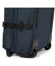 EASTPAK Carro Línea TRANVERZ L, tamaño grande, con TSA tripledenim - Trolley Semirrígidos - 5