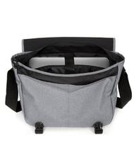 EASTPAK messenger DELEGATE, para portátil de 17” sundaygrey - Maletines de Trabajo - 2