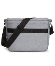 EASTPAK messenger DELEGATE, para portátil de 17” sundaygrey - Maletines de Trabajo - 3