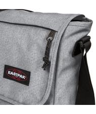 EASTPAK messenger DELEGATE, para portátil de 17” sundaygrey - Maletines de Trabajo - 4