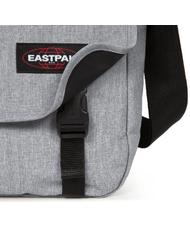 EASTPAK messenger DELEGATE, para portátil de 17” sundaygrey - Maletines de Trabajo - 5