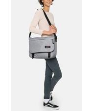 EASTPAK messenger DELEGATE, para portátil de 17” sundaygrey - Maletines de Trabajo - 6