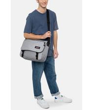 EASTPAK messenger DELEGATE, para portátil de 17” sundaygrey - Maletines de Trabajo - 7