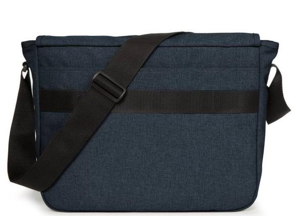 messenger DELEGATE, para portátil de 17” tripledenim - Maletines de Trabajo