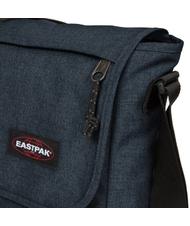 EASTPAK messenger DELEGATE, para portátil de 17” tripledenim - Maletines de Trabajo - 4