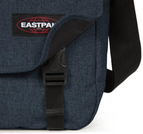 messenger DELEGATE, para portátil de 17” tripledenim - Maletines de Trabajo