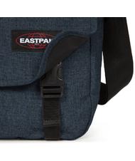 EASTPAK messenger DELEGATE, para portátil de 17” tripledenim - Maletines de Trabajo - 5