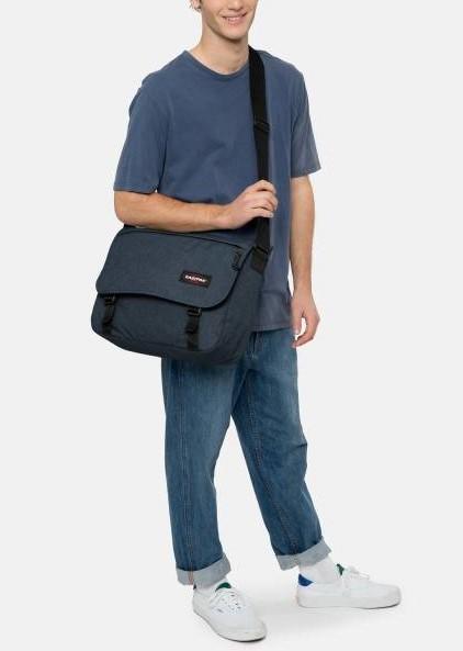 messenger DELEGATE, para portátil de 17” tripledenim - Maletines de Trabajo