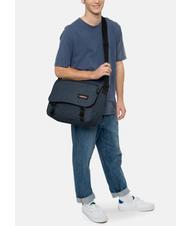 EASTPAK messenger DELEGATE, para portátil de 17” tripledenim - Maletines de Trabajo - 6