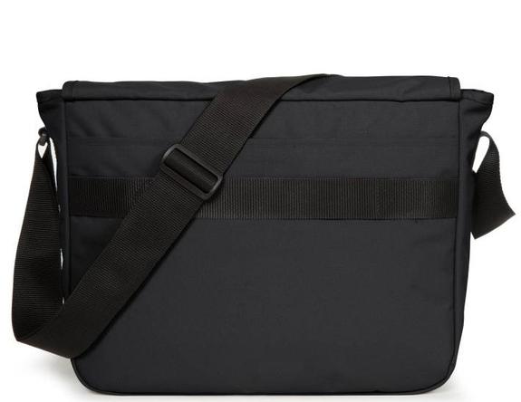 messenger DELEGATE, para portátil de 17” NEGRO - Maletines de Trabajo