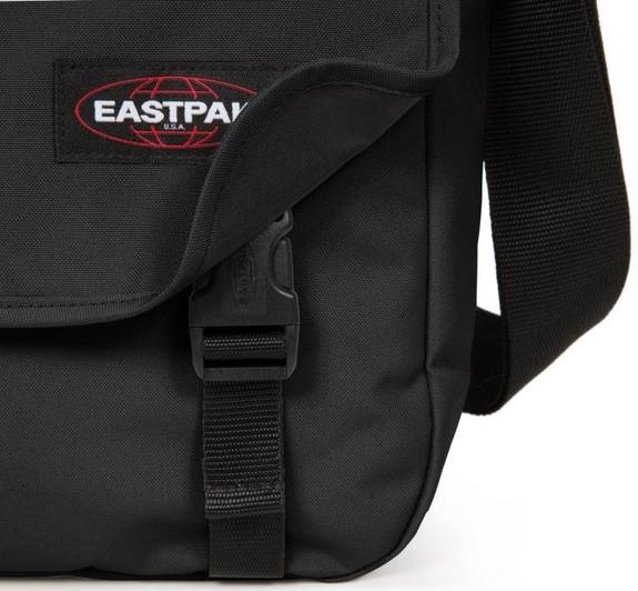 messenger DELEGATE, para portátil de 17” NEGRO - Maletines de Trabajo