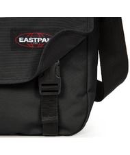 EASTPAK messenger DELEGATE, para portátil de 17” NEGRO - Maletines de Trabajo - 4