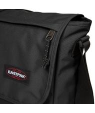 EASTPAK messenger DELEGATE, para portátil de 17” NEGRO - Maletines de Trabajo - 5