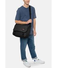 EASTPAK messenger DELEGATE, para portátil de 17” NEGRO - Maletines de Trabajo - 7