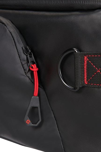 Carro de transporte PARADIVER LIGHT, portabolsas y mochila. NEGRO - Equipaje de mano