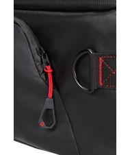 SAMSONITE Carro de transporte PARADIVER LIGHT, portabolsas y mochila. NEGRO - Equipaje de mano - 7
