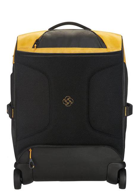 Carro de transporte PARADIVER LIGHT, portabolsas y mochila. amarillo - Equipaje de mano