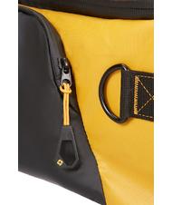 SAMSONITE Carro de transporte PARADIVER LIGHT, portabolsas y mochila. amarillo - Equipaje de mano - 5