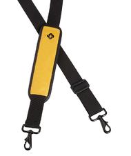 SAMSONITE Carro de transporte PARADIVER LIGHT, portabolsas y mochila. amarillo - Equipaje de mano - 6