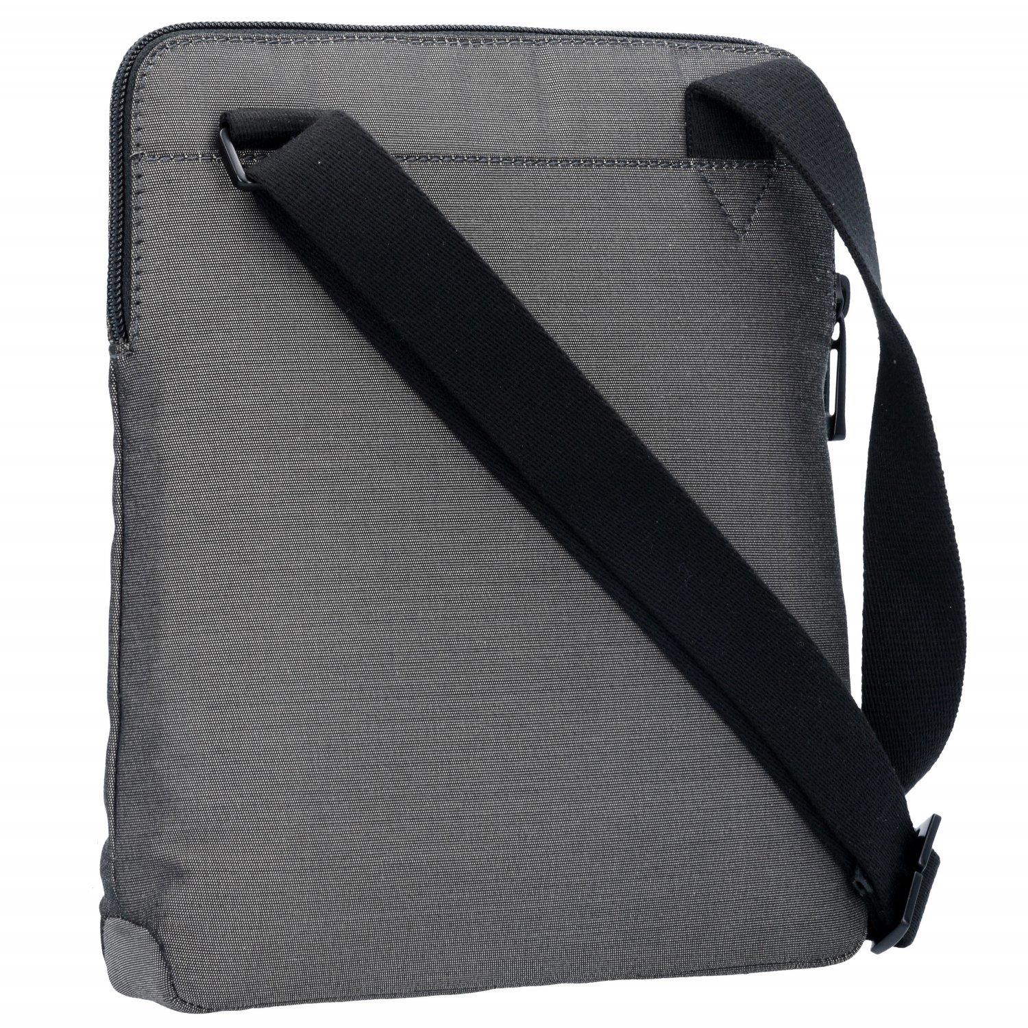 Piquadro Bandolera Línea Pulse P16, Para Ipad Clase A Precios