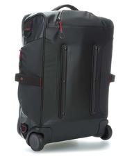 SAMSONITE Bolso de la carretilla de PARADIVER LIGHT, equipaje de mano. NEGRO - Equipaje de mano - 3