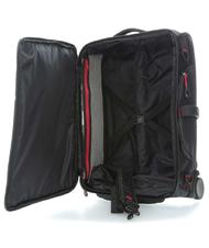 SAMSONITE Bolso de la carretilla de PARADIVER LIGHT, equipaje de mano. NEGRO - Equipaje de mano - 4