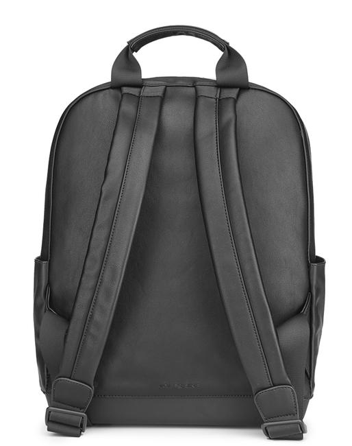 Mochila MOLESKINE CLASSIC, soporte para PC 15 " negro - Mochilas para port&aacute;til