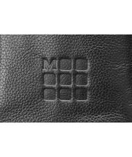 MOLESKINE Mochila MOLESKINE CUERO CL&Aacute;SICO, soporte para PC 15 " negro - Mochilas para port&aacute;til - 6