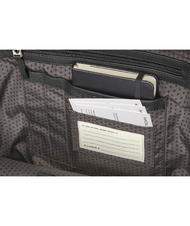 MOLESKINE Mochila MOLESKINE CUERO CL&Aacute;SICO, soporte para PC 15 " negro - Mochilas para port&aacute;til - 5