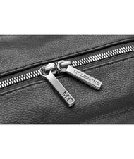 MOLESKINE Mochila MOLESKINE CUERO CL&Aacute;SICO, soporte para PC 15 " negro - Mochilas para port&aacute;til - 4