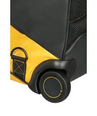 SAMSONITE Bolso de la carretilla de PARADIVER LIGHT, equipaje de mano. amarillo - Equipaje de mano - 5