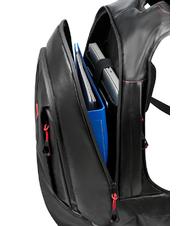 SAMSONITE Mochila PARADIVER LIGHT, soporte para PC de 15.6 " NEGRO - Mochilas para port&aacute;til - 6